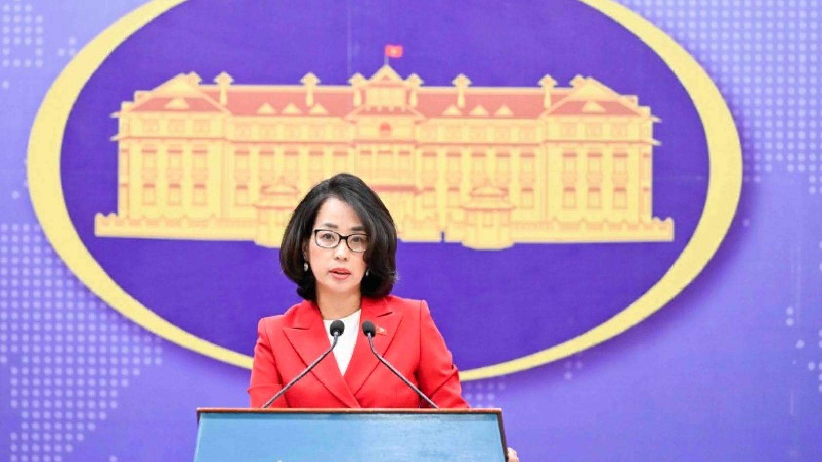 Foreign Ministry updates citizen protection measures, reiterates support for AO victims
